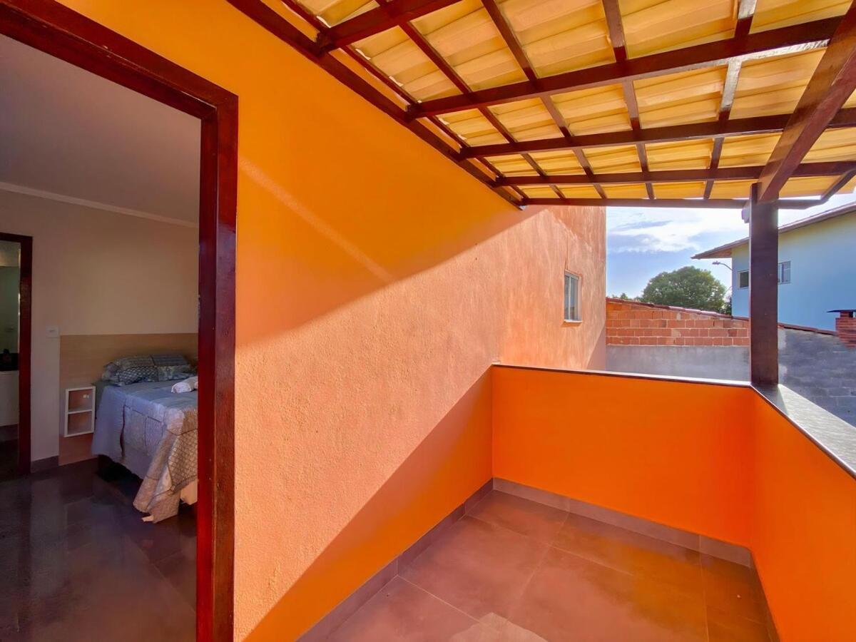Casa Luxo Vista Incrivel Meaipe Villa Guarapari Eksteriør billede
