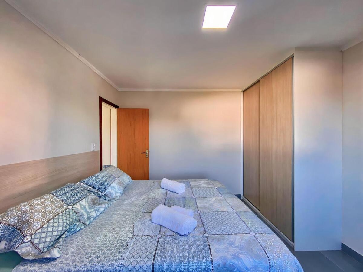 Casa Luxo Vista Incrivel Meaipe Villa Guarapari Eksteriør billede