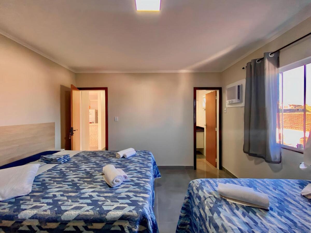 Casa Luxo Vista Incrivel Meaipe Villa Guarapari Eksteriør billede