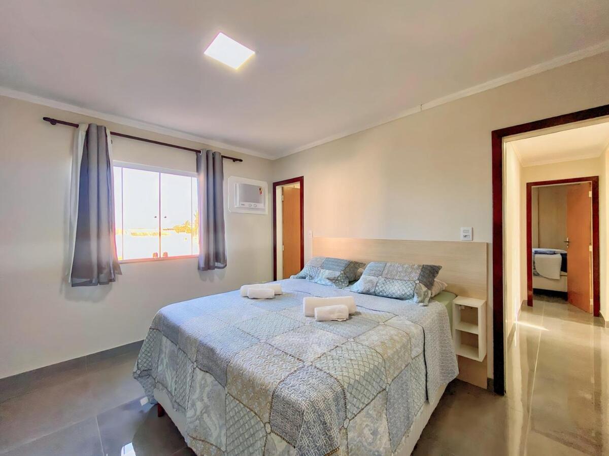 Casa Luxo Vista Incrivel Meaipe Villa Guarapari Eksteriør billede