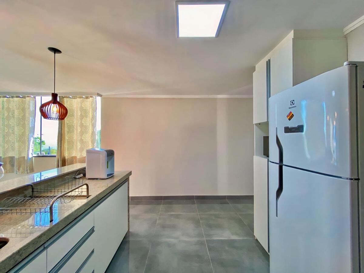 Casa Luxo Vista Incrivel Meaipe Villa Guarapari Eksteriør billede