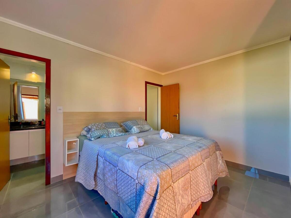 Casa Luxo Vista Incrivel Meaipe Villa Guarapari Eksteriør billede