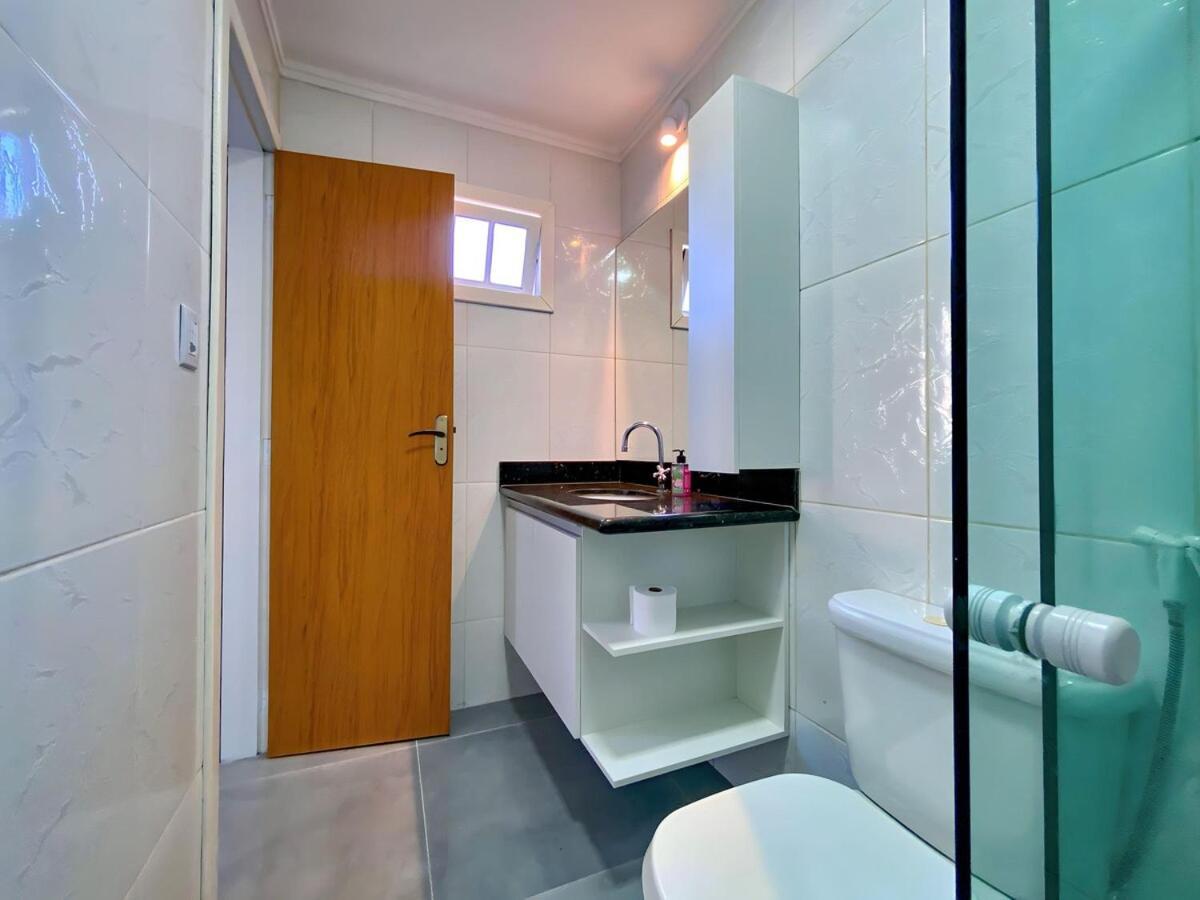 Casa Luxo Vista Incrivel Meaipe Villa Guarapari Eksteriør billede