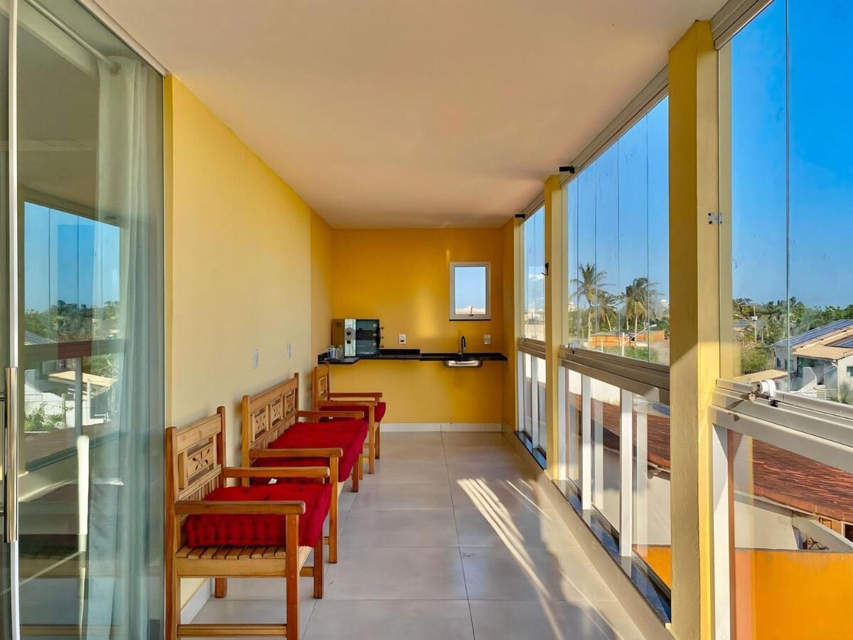 Casa Luxo Vista Incrivel Meaipe Villa Guarapari Eksteriør billede