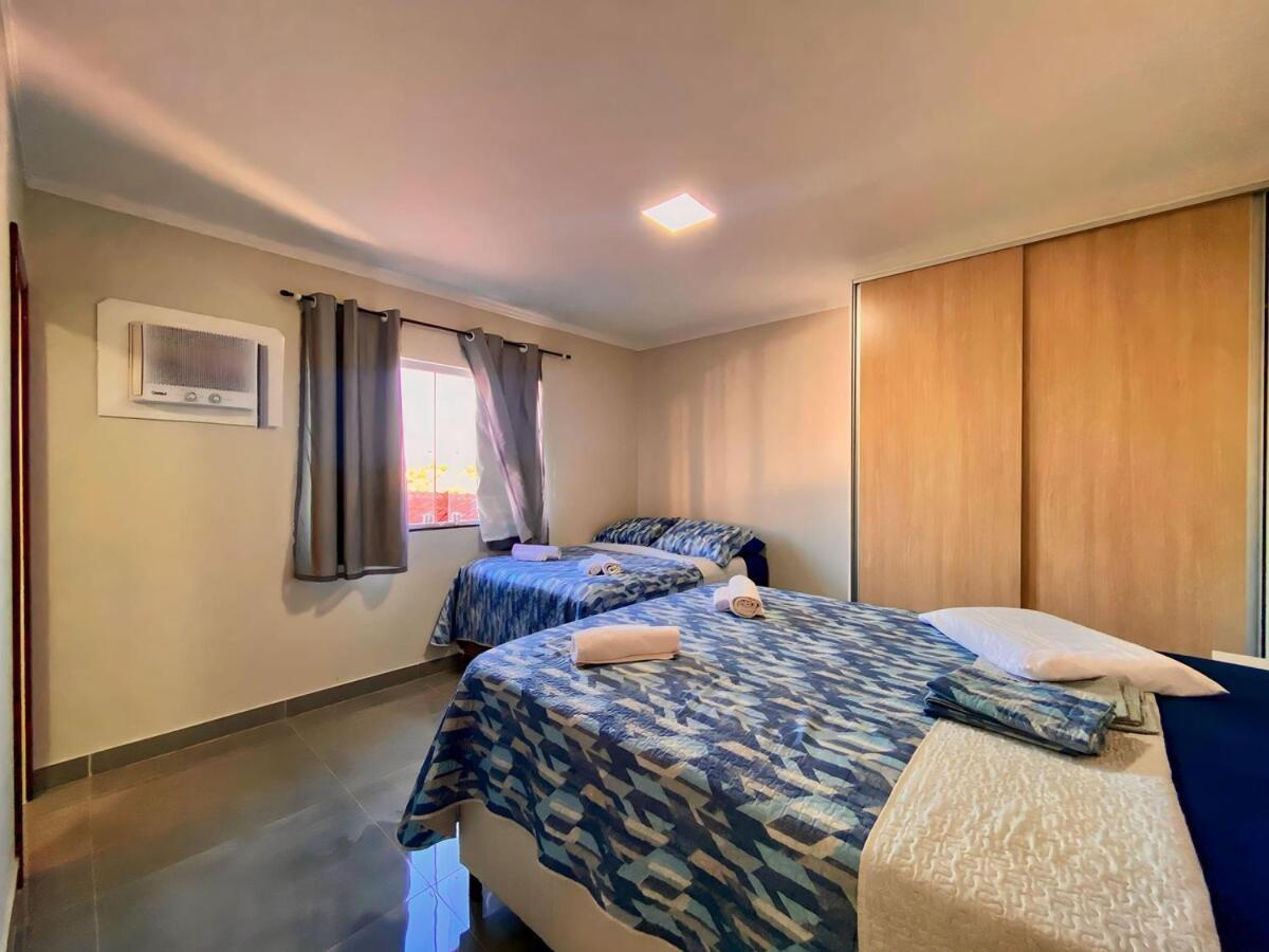 Casa Luxo Vista Incrivel Meaipe Villa Guarapari Eksteriør billede