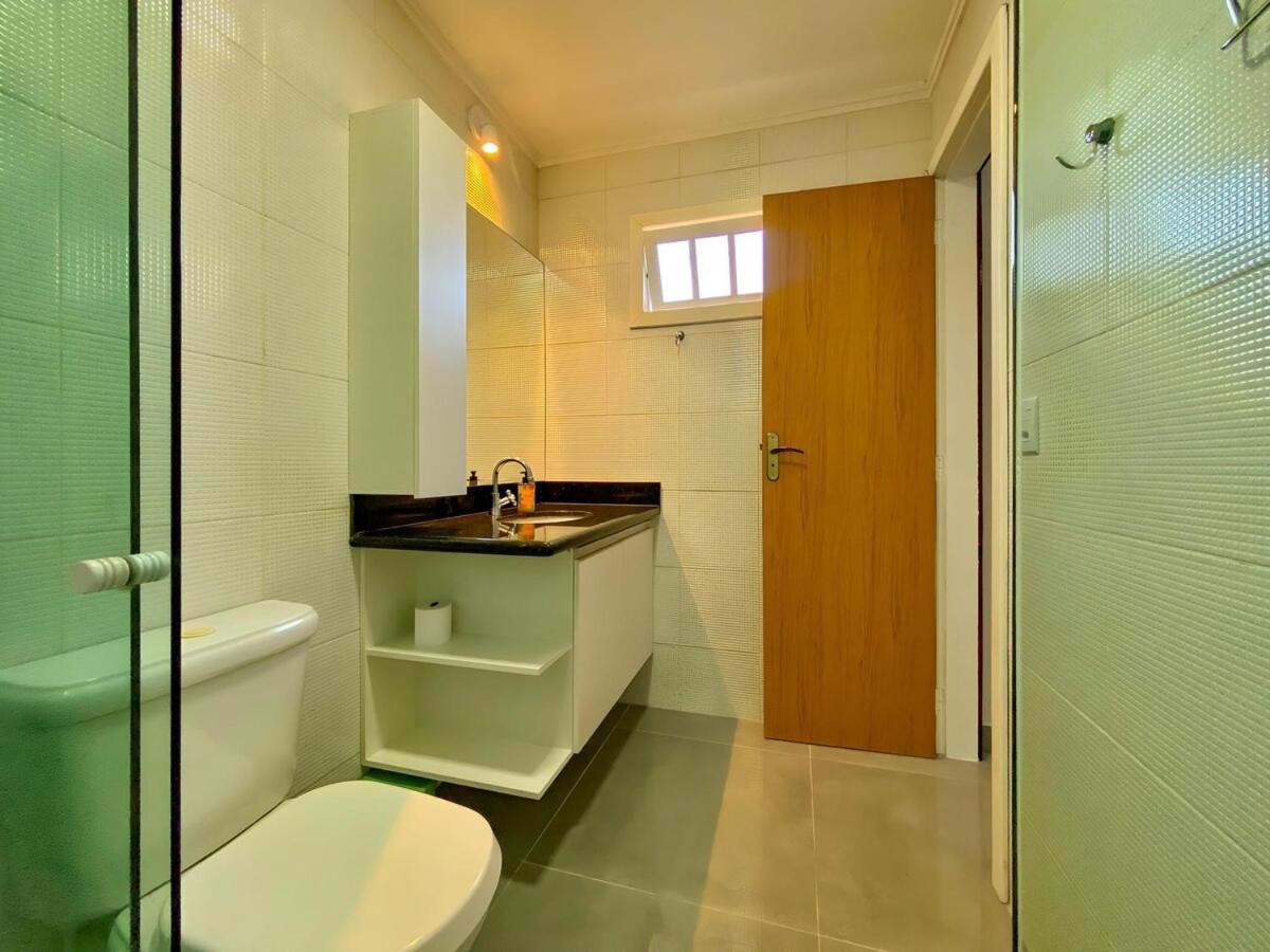 Casa Luxo Vista Incrivel Meaipe Villa Guarapari Eksteriør billede
